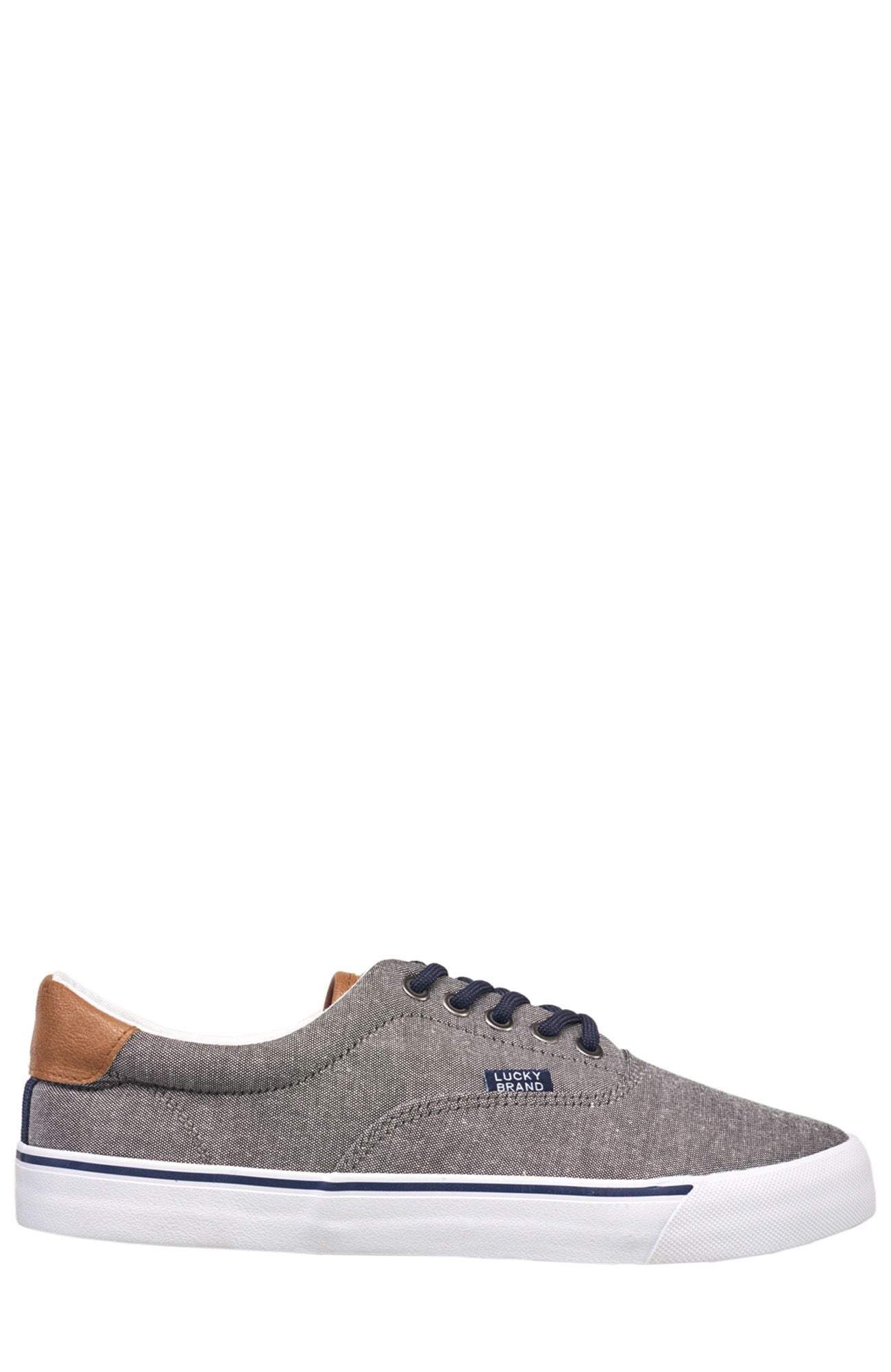 Tenis de hombre