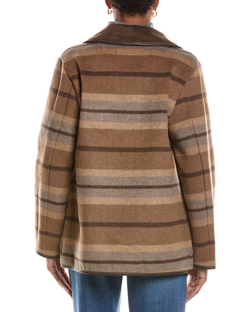 Chaqueta
