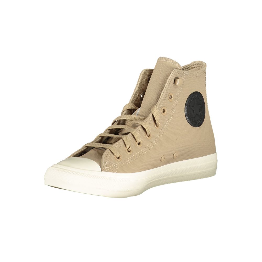 Tenis unisex de cuero