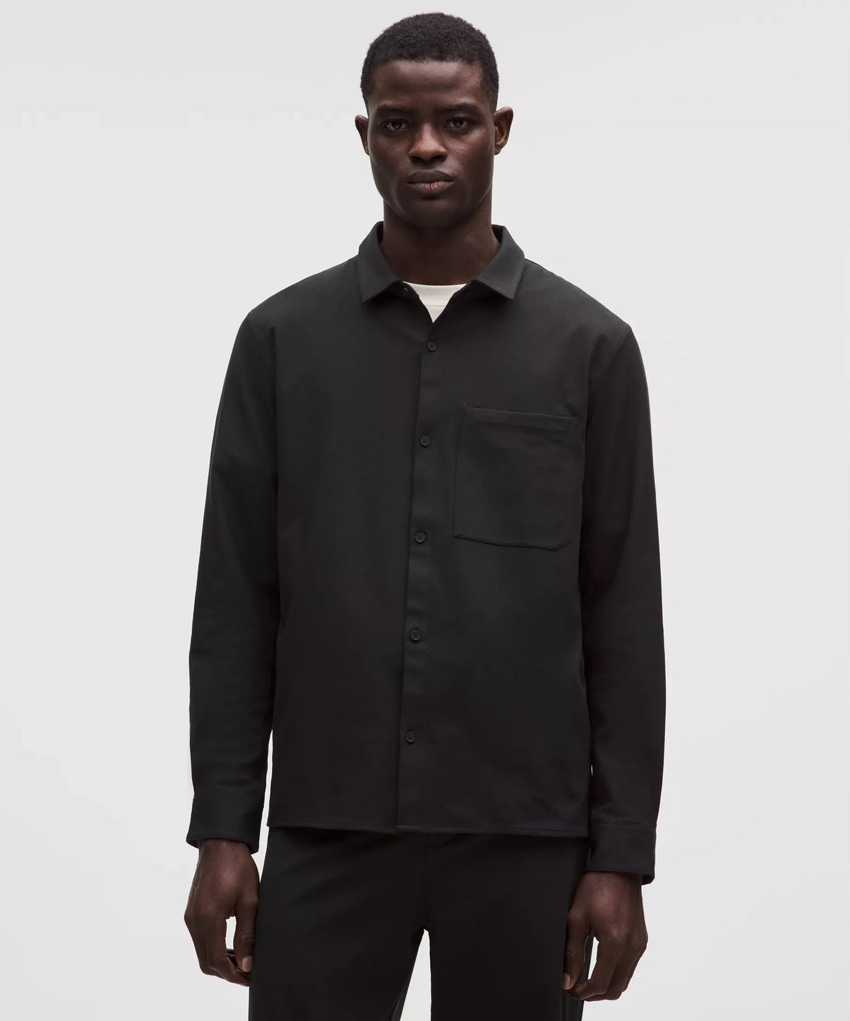 Sobrecamisa