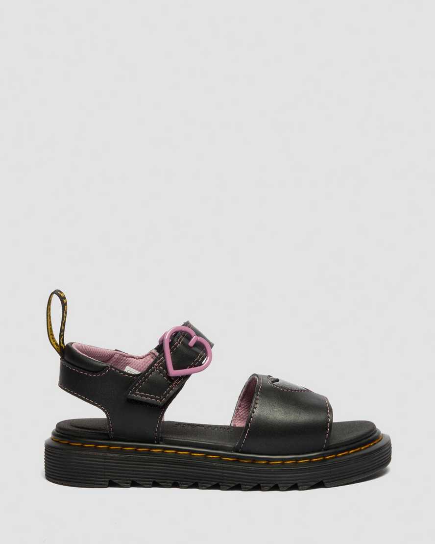 Zapatos de cuero