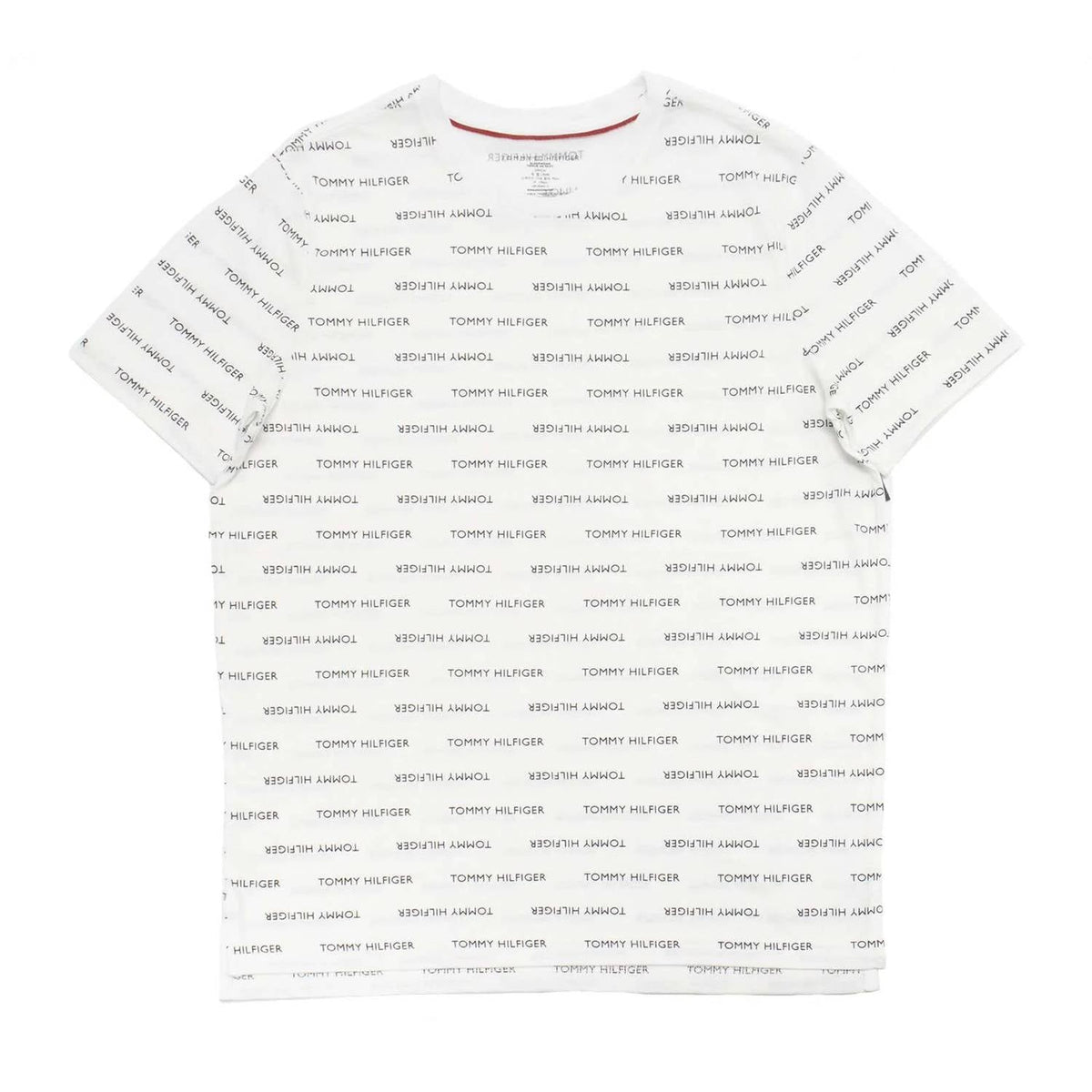 Camiseta de hombre de algodón color blanco