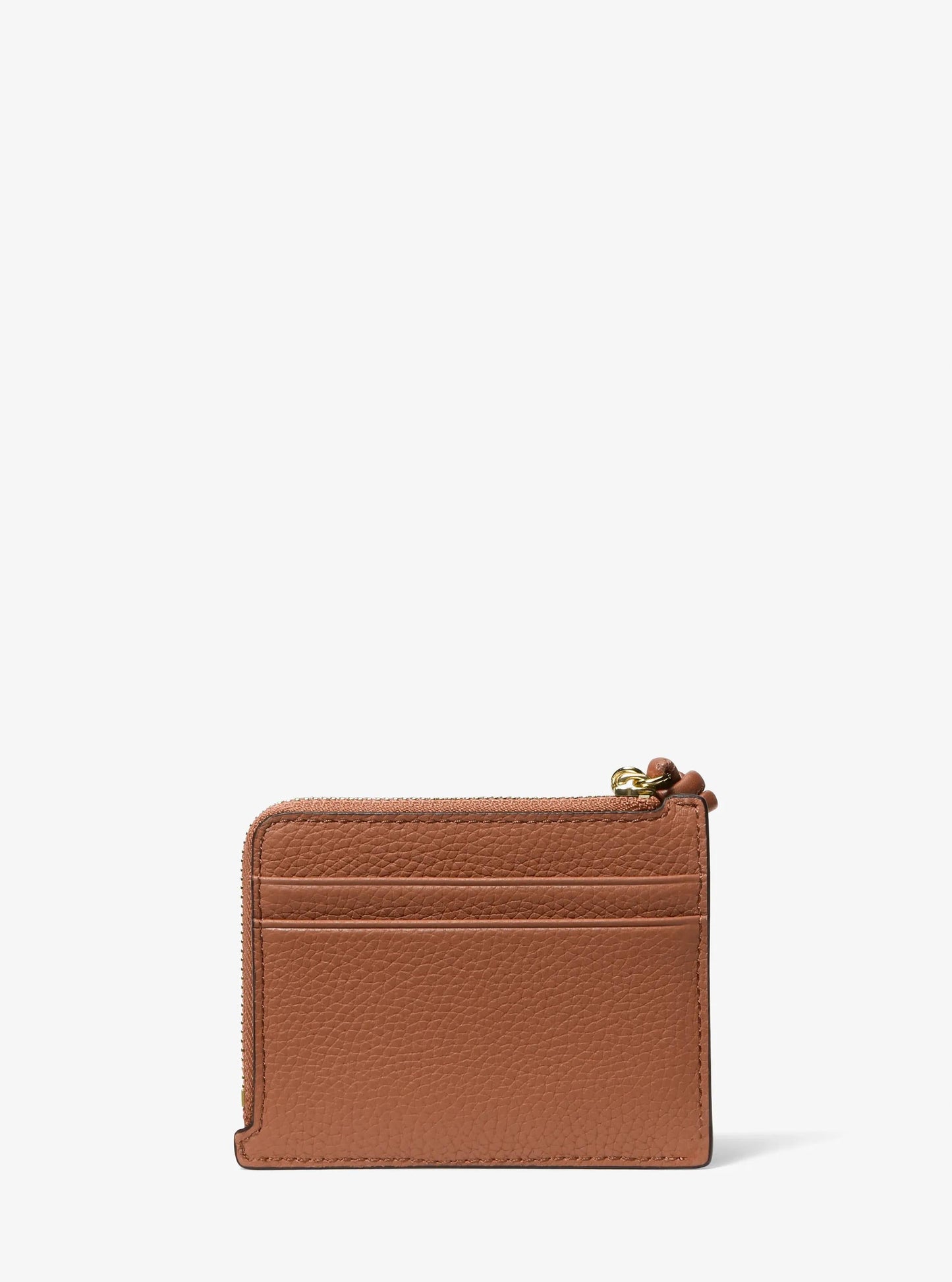 Bolso de muñeca de cuero