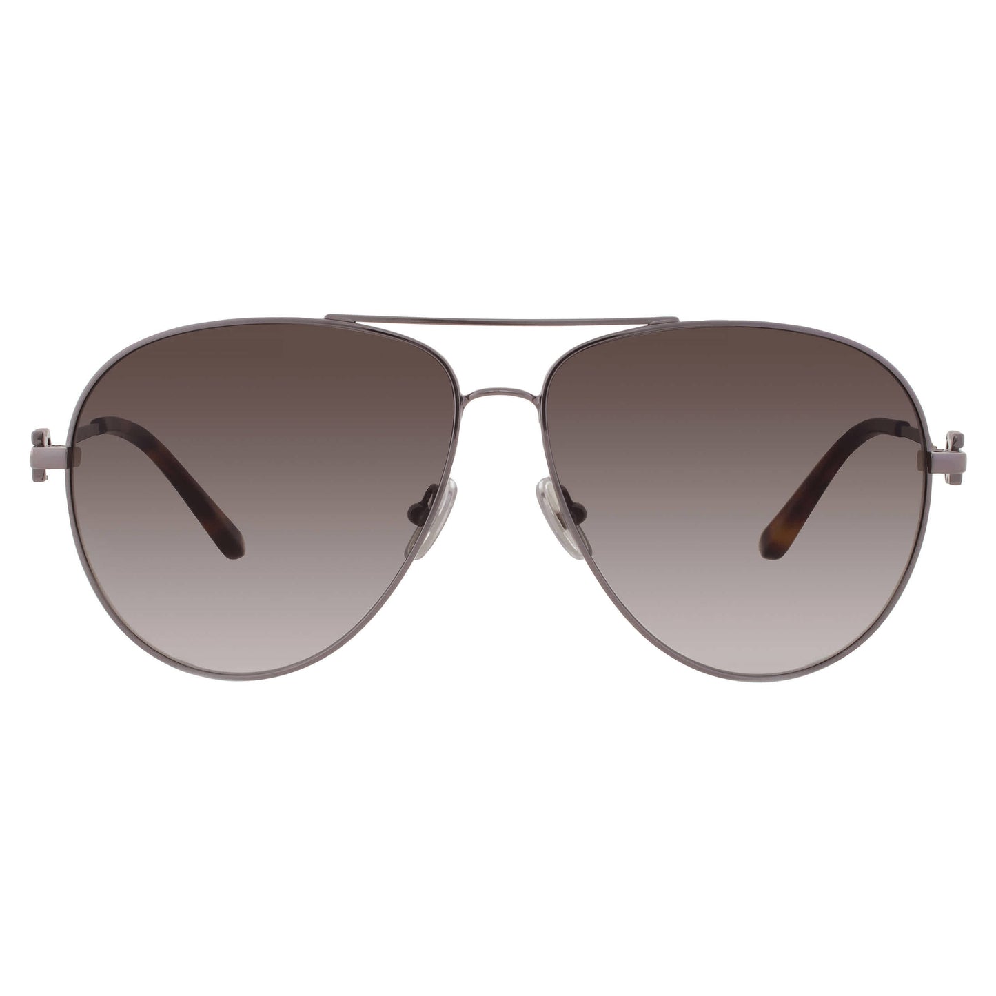 Gafas de sol de hombre color gris
