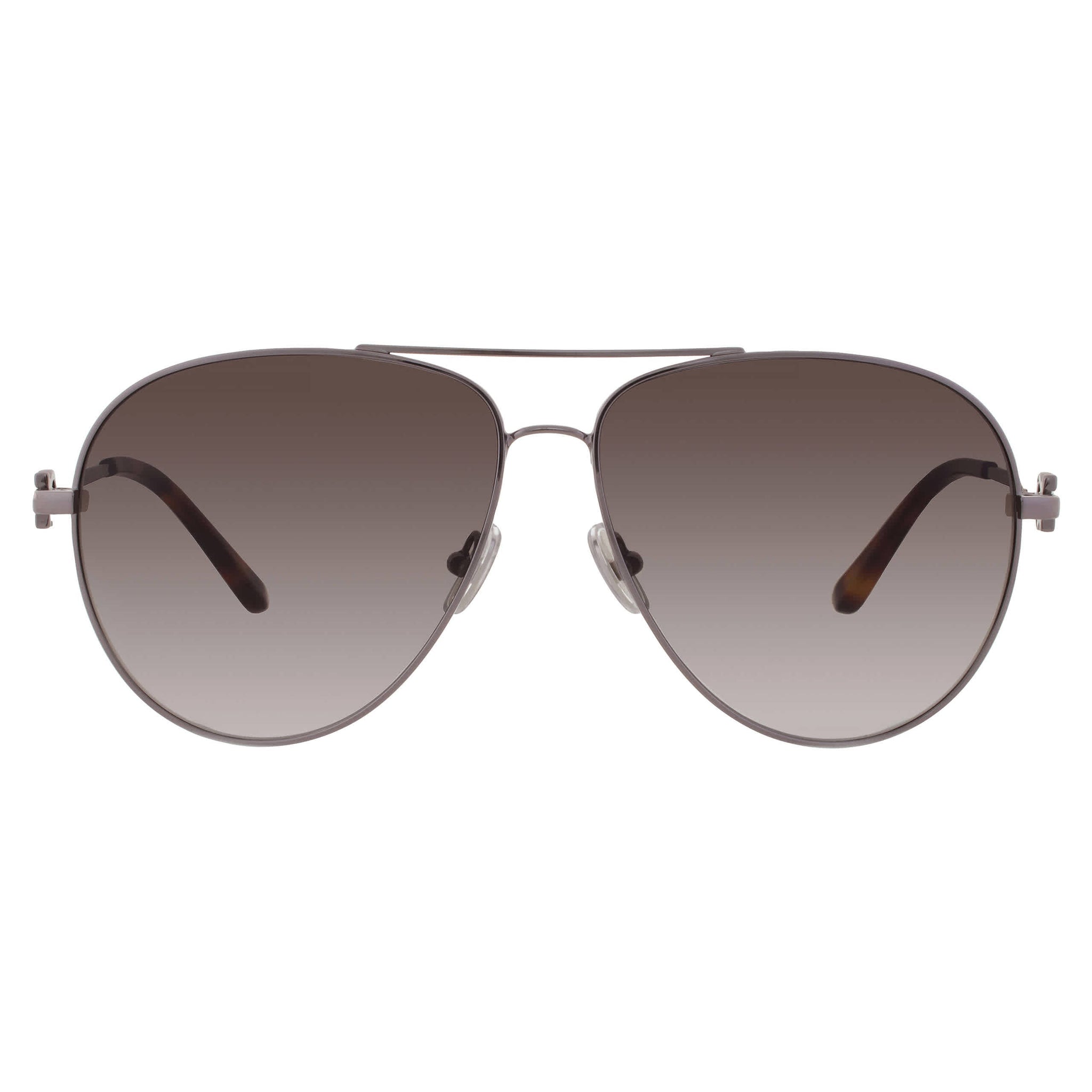 Gafas de sol de hombre color gris