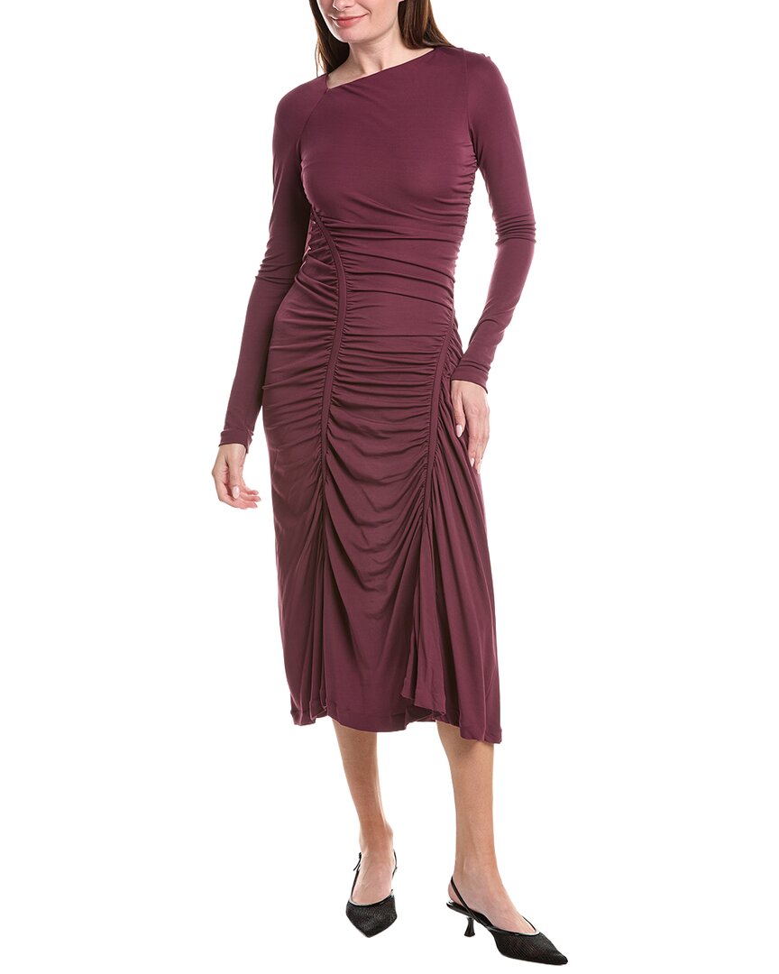 Vestido midi