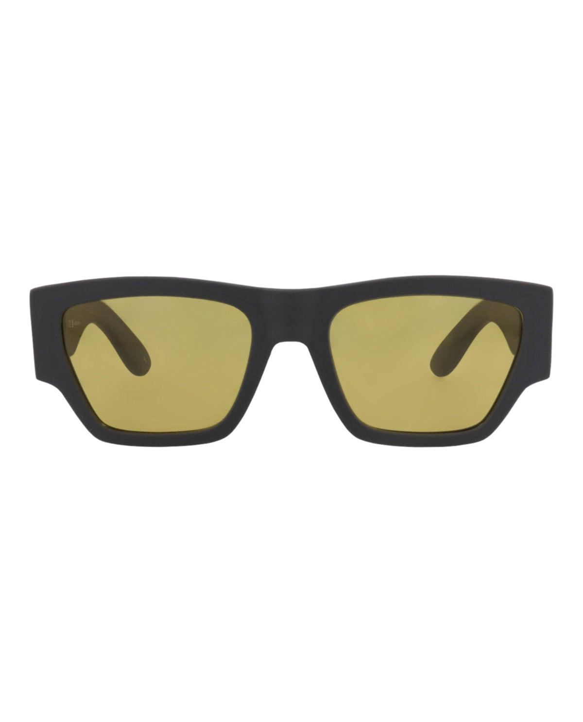 Gafas de sol de acetato de montura cuadrada