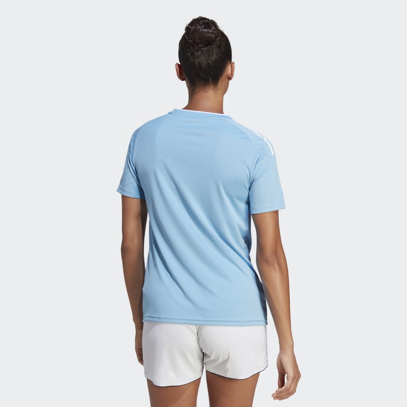 Camiseta de mujer