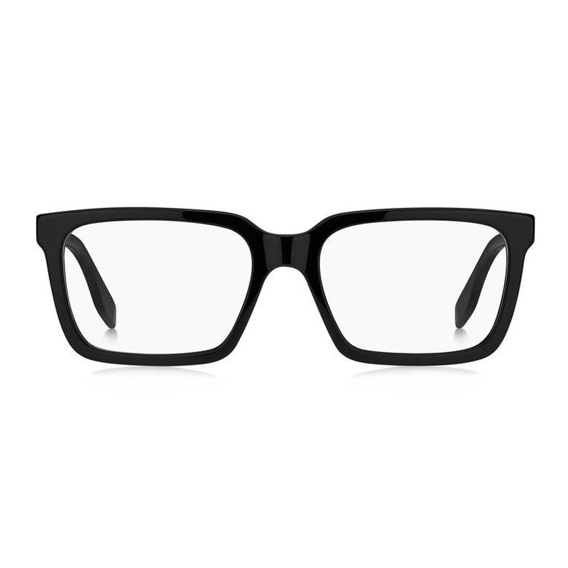 Gafas 55 mm color negro