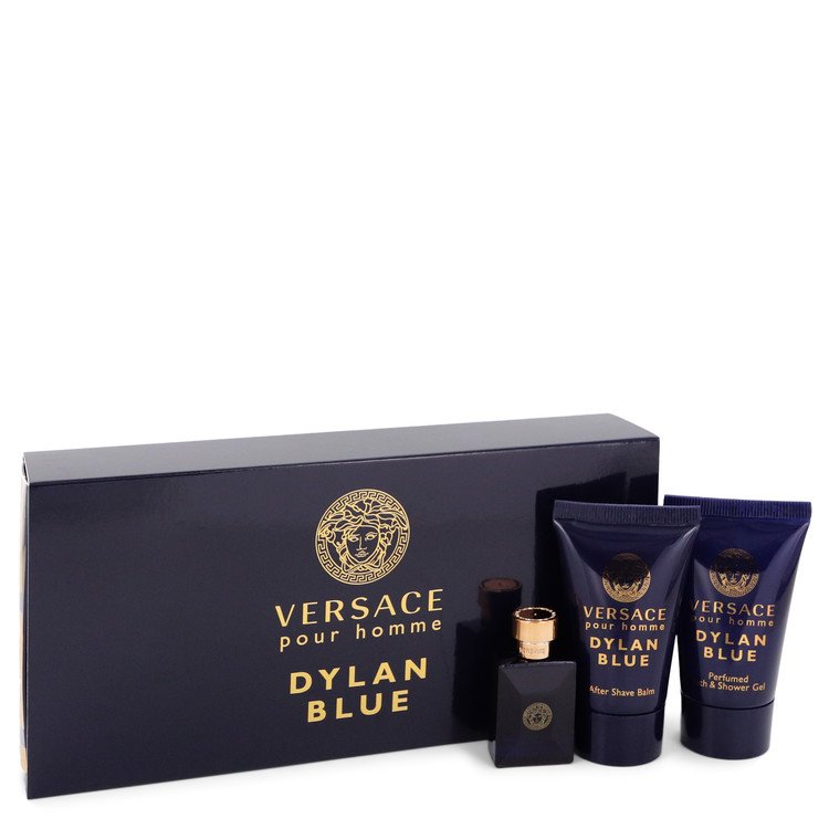 Set de fragancias de hombre