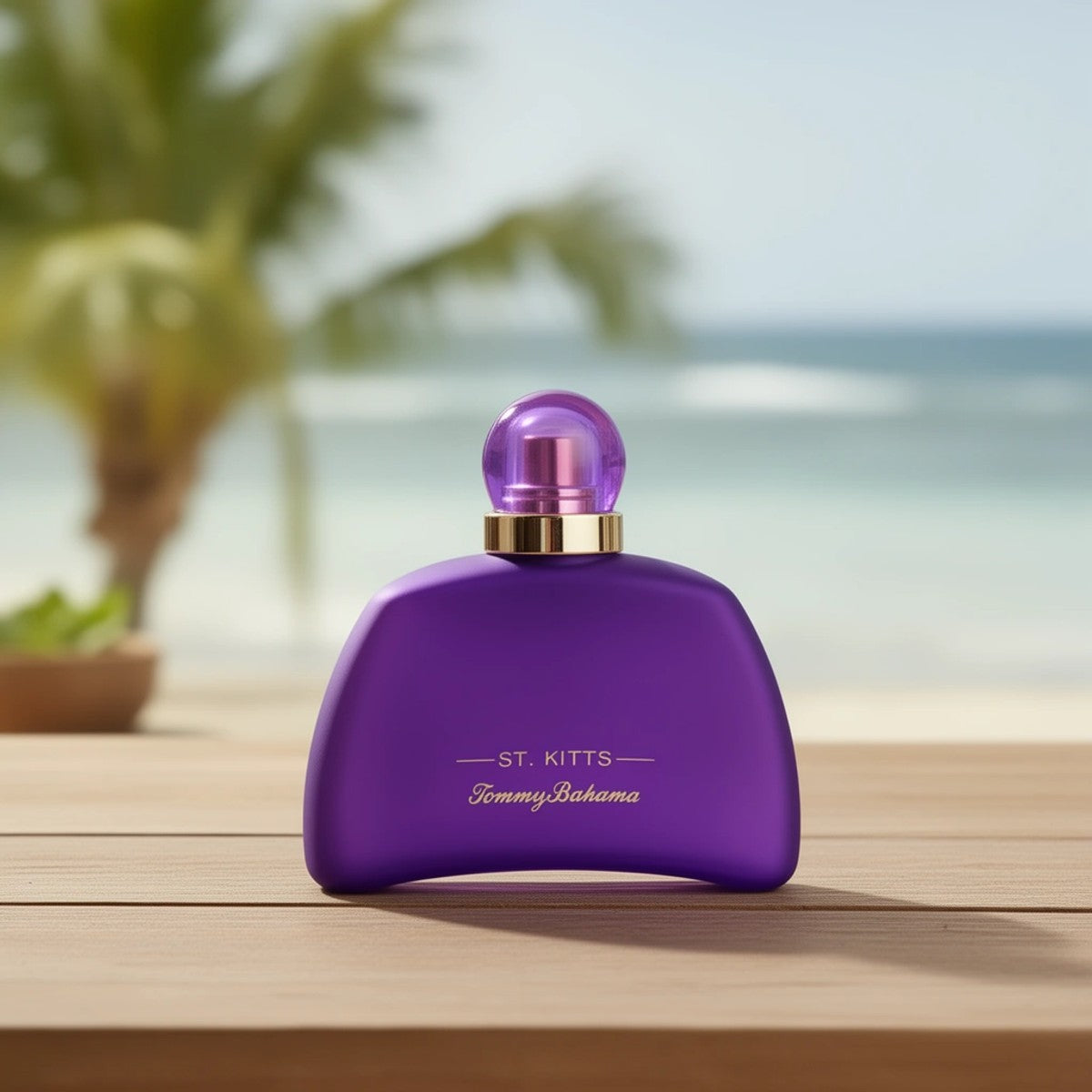 Perfume eau de parfum 3,4 oz