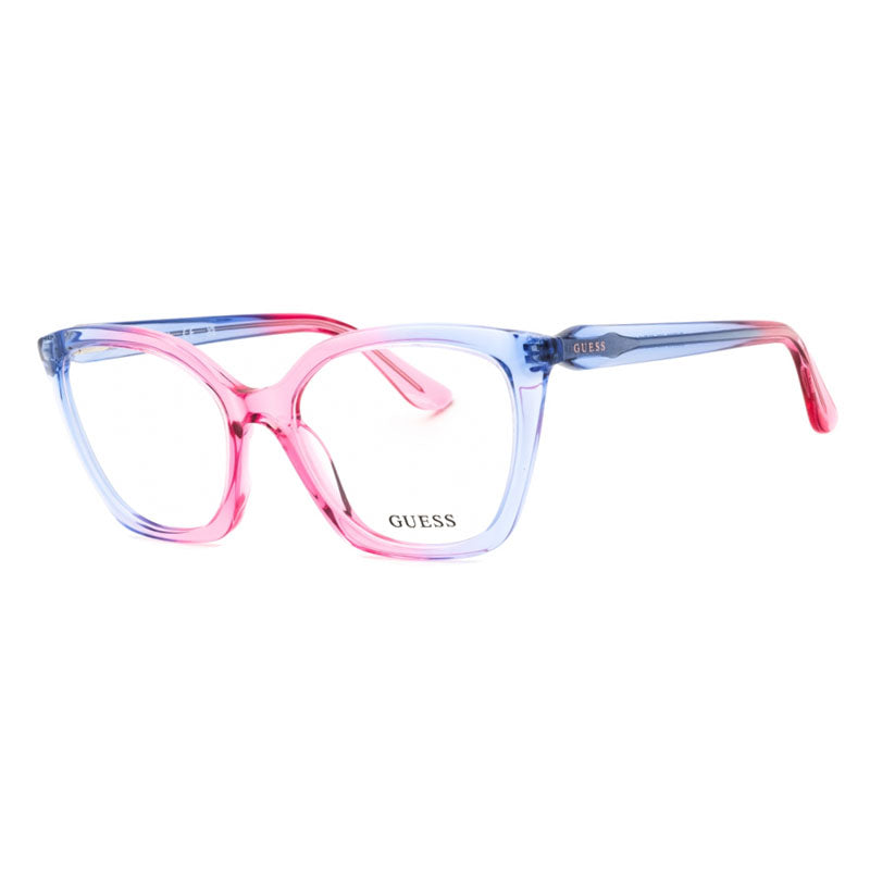 Gafas 55 mm color azul
