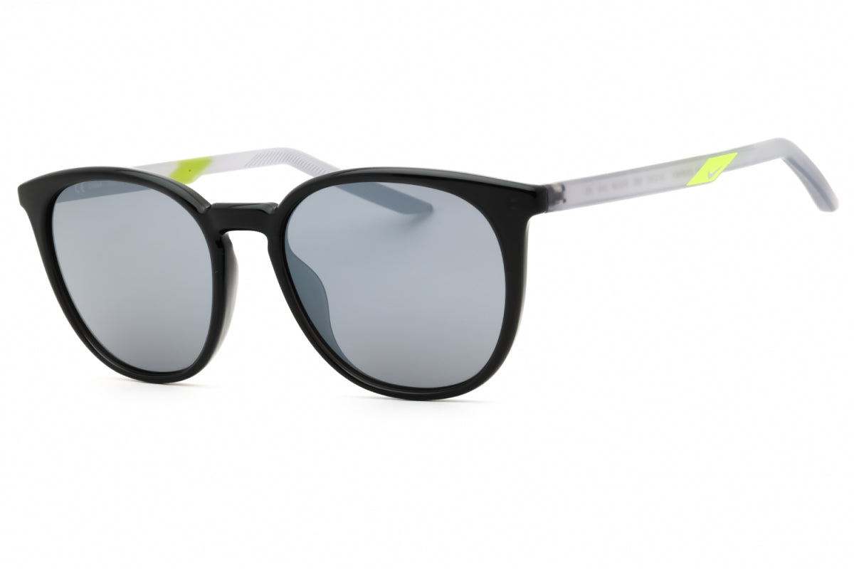 Gafas color plateado