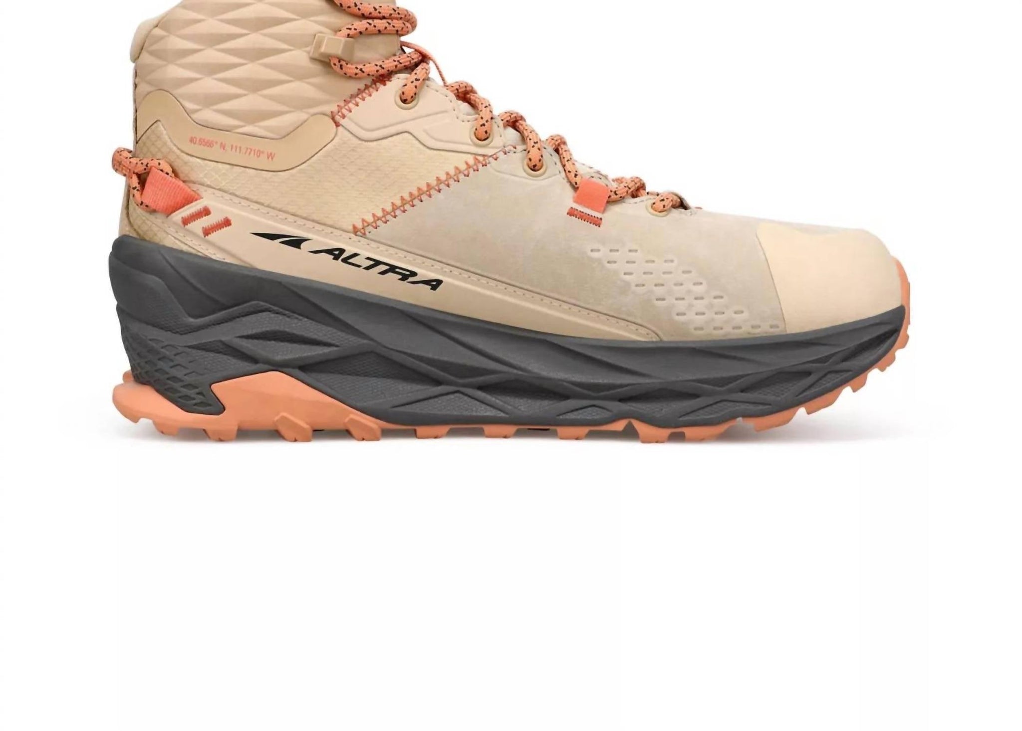 Tenis de mujer