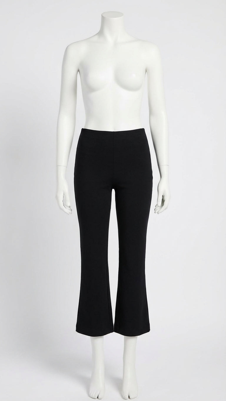 Pantalón color negro