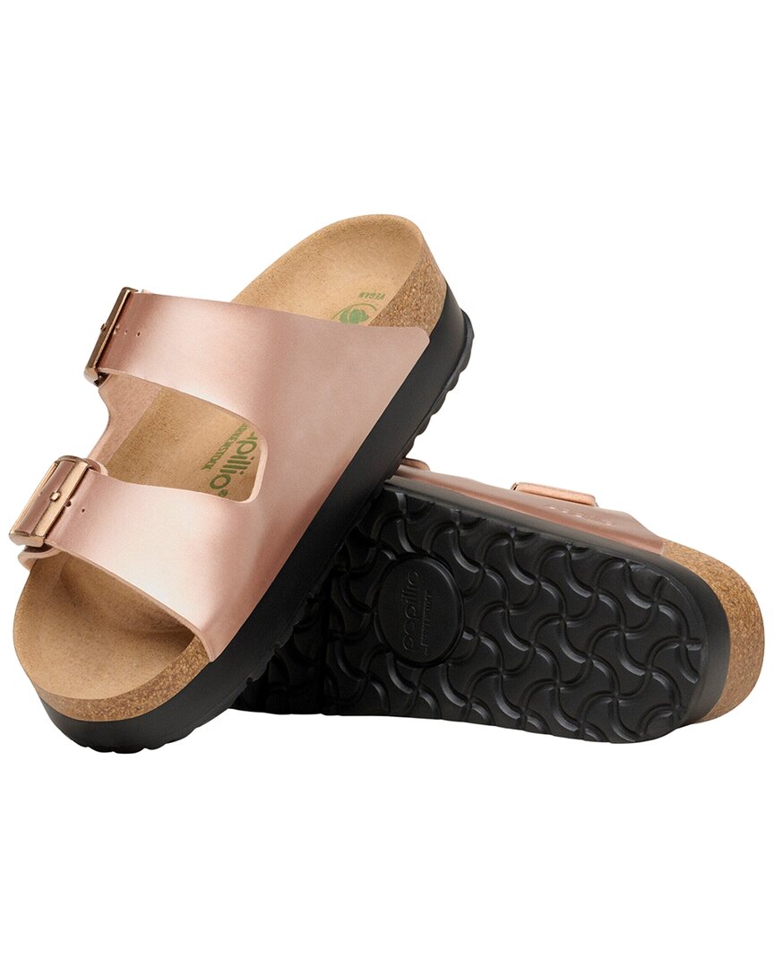 Sandalias con plataforma
