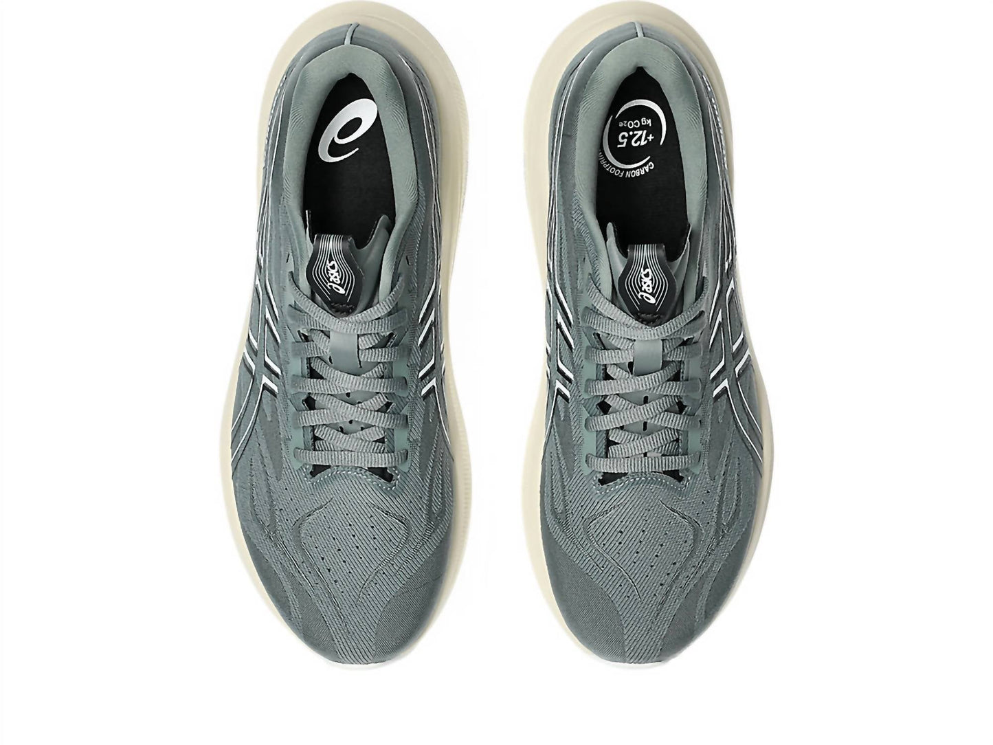 Zapatos de hombre color blanco
