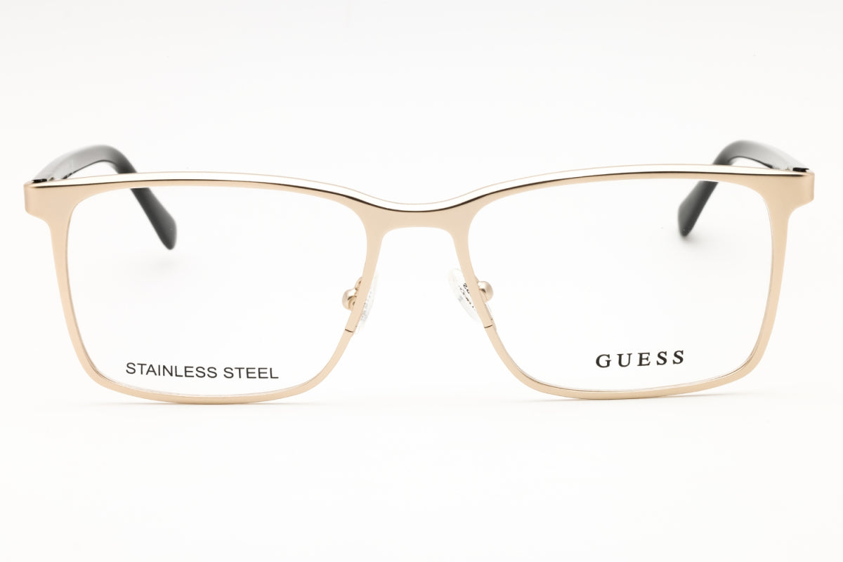 Gafas 56 mm color dorado