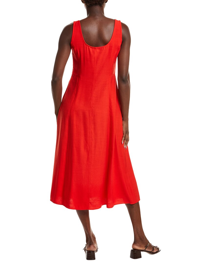 Vestido midi