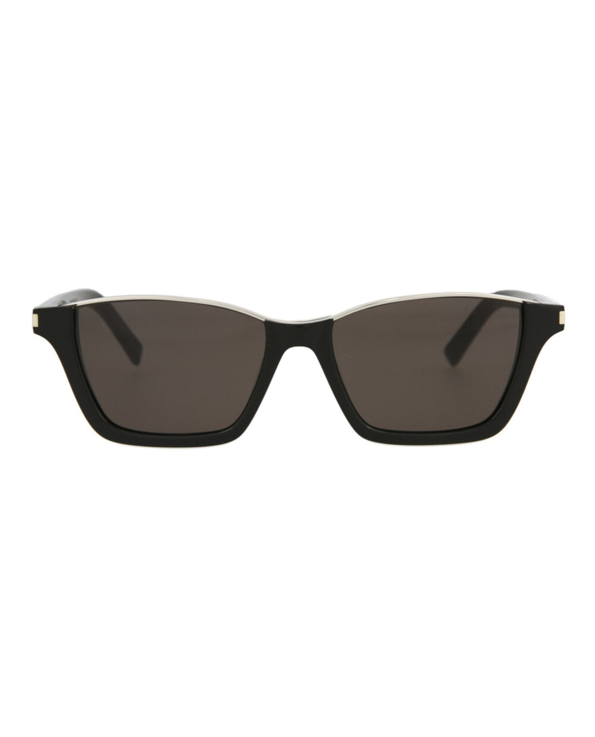 Gafas de sol de acetato de montura cuadrada