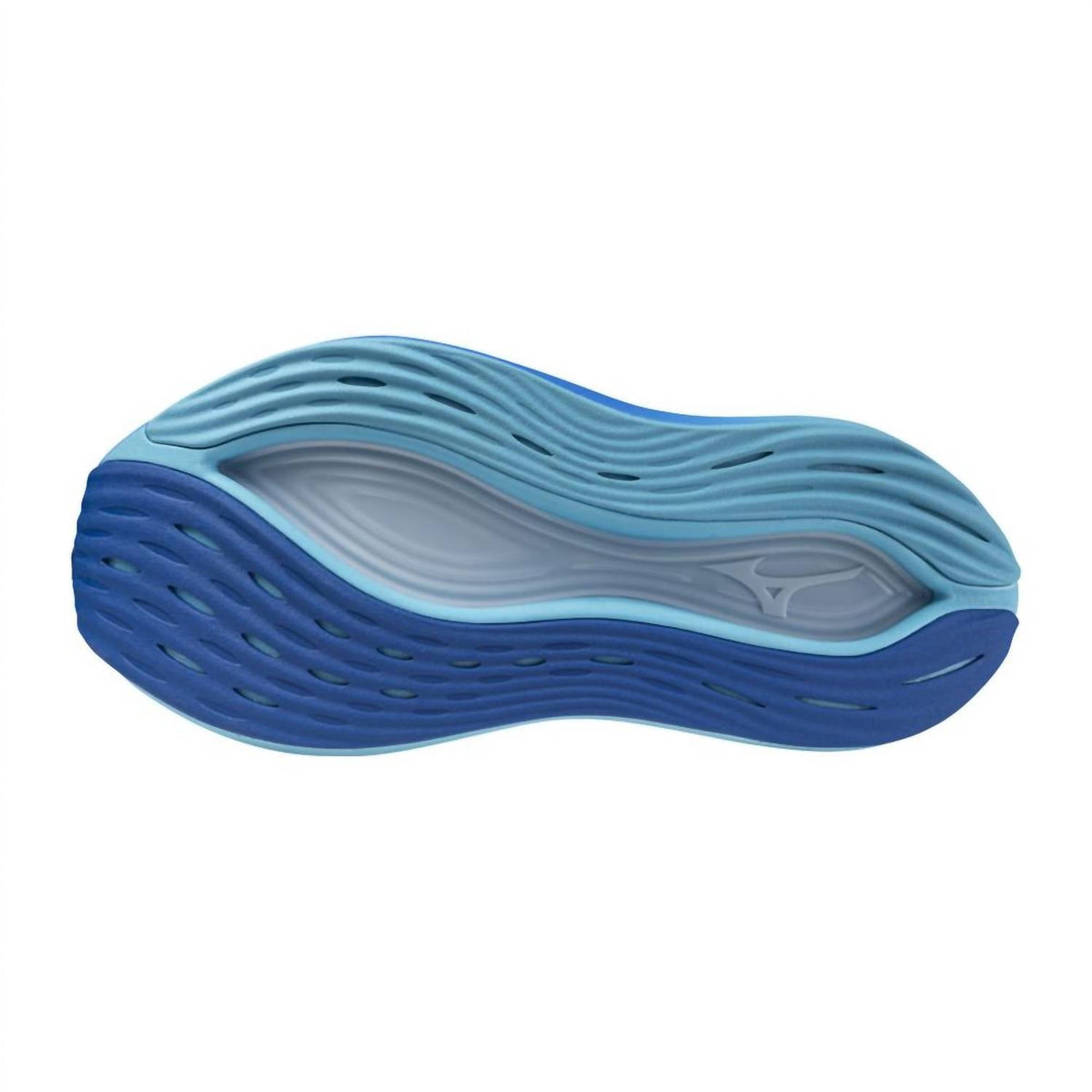 Zapatos de mujer color azul
