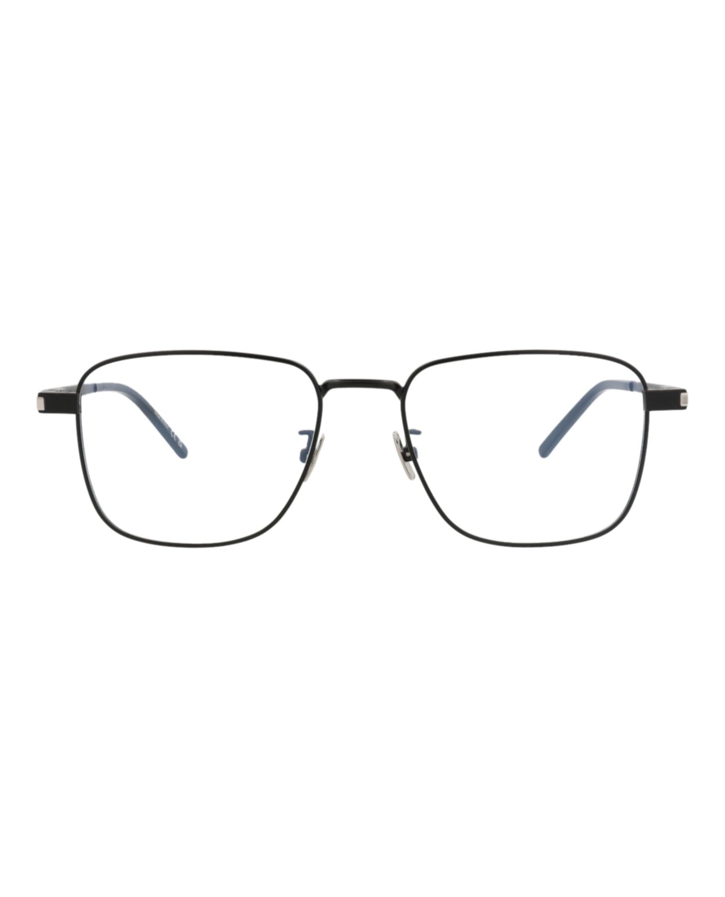 Montura para gafas de montura cuadrada