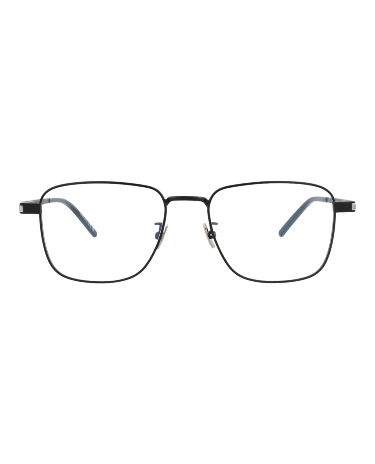 Montura para gafas de montura cuadrada