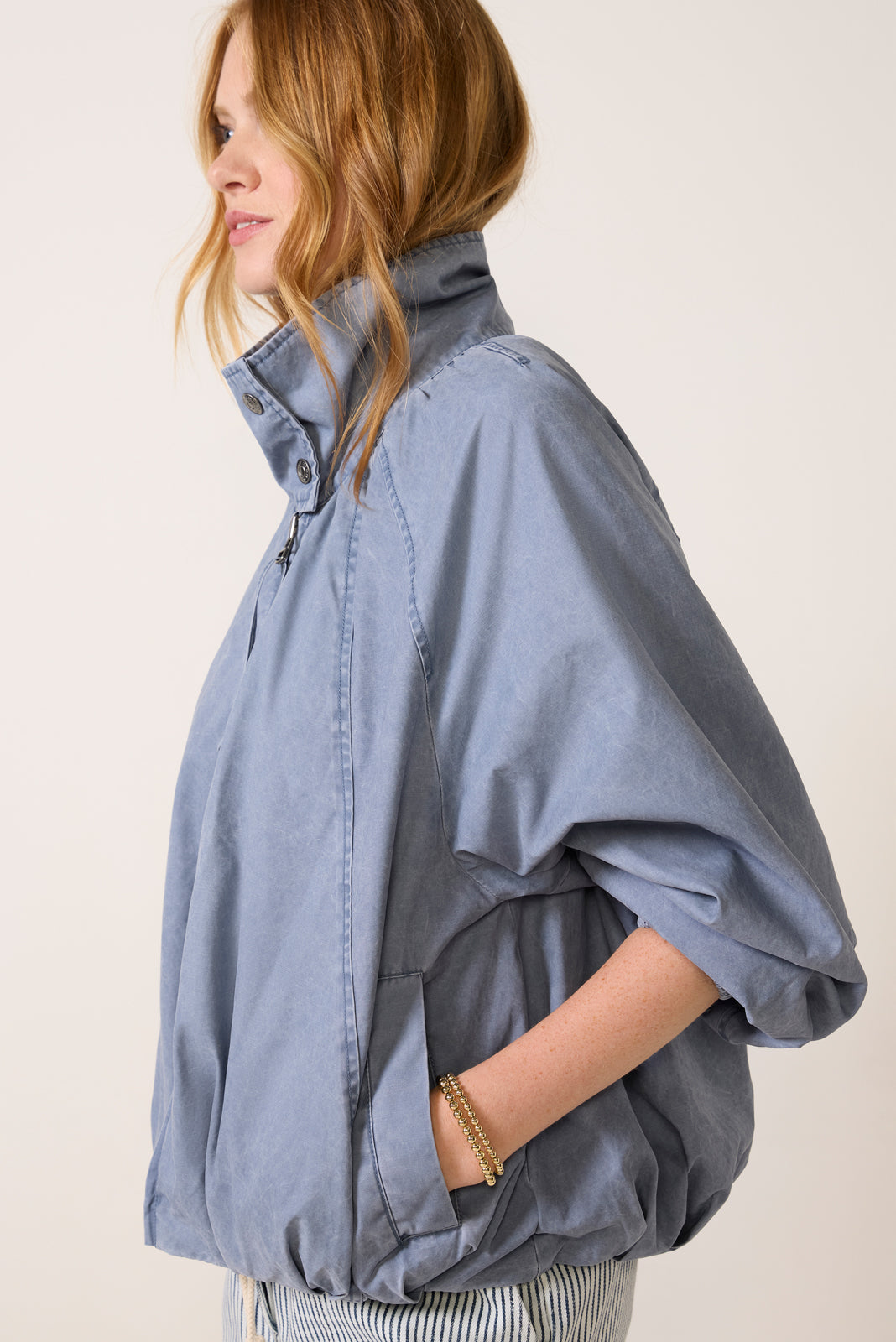Chaqueta de mujer