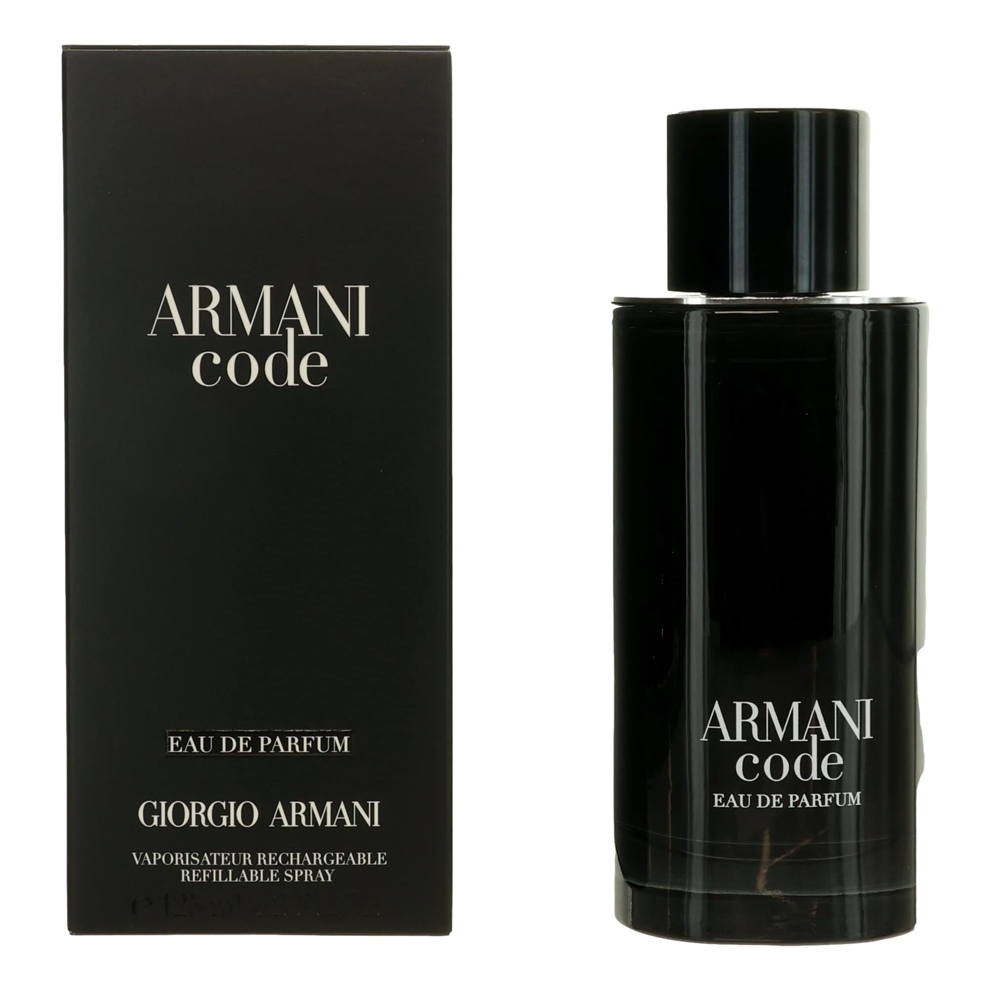 Perfume de hombre eau de parfum 4,2 oz