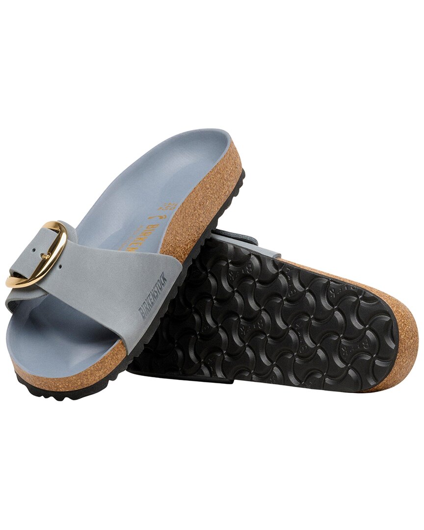 Sandalias de cuero