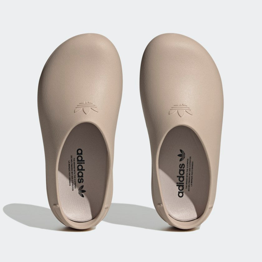Zapatos destalonados de mujer