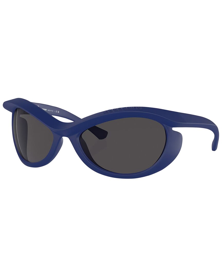 Gafas de sol de mujer 66 mm