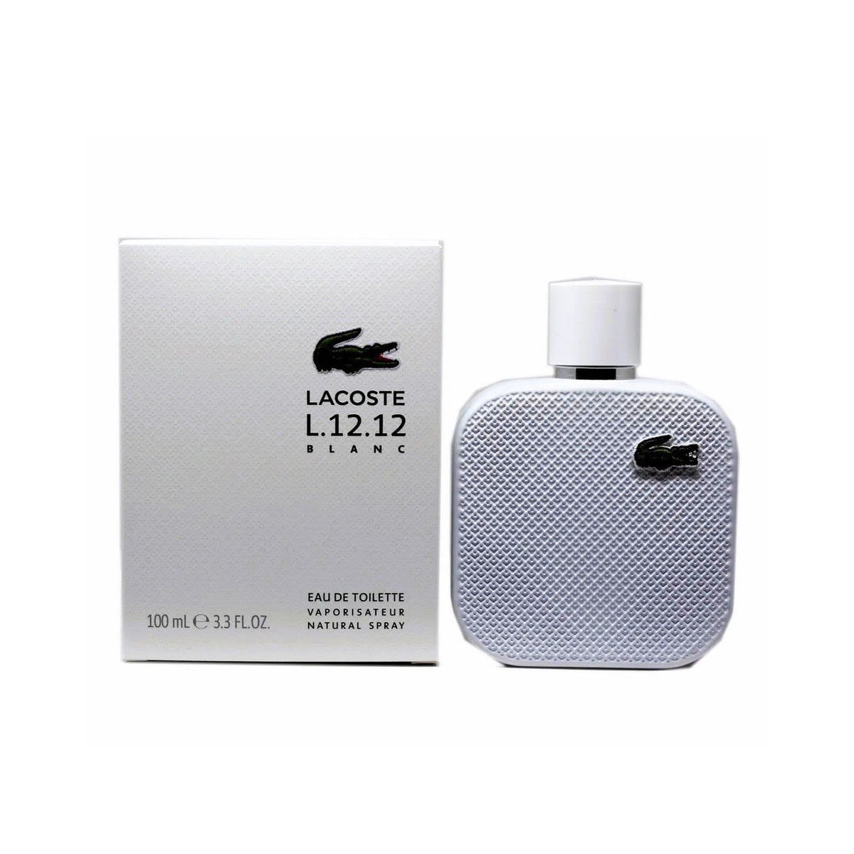 Perfume de hombre eau de toilette