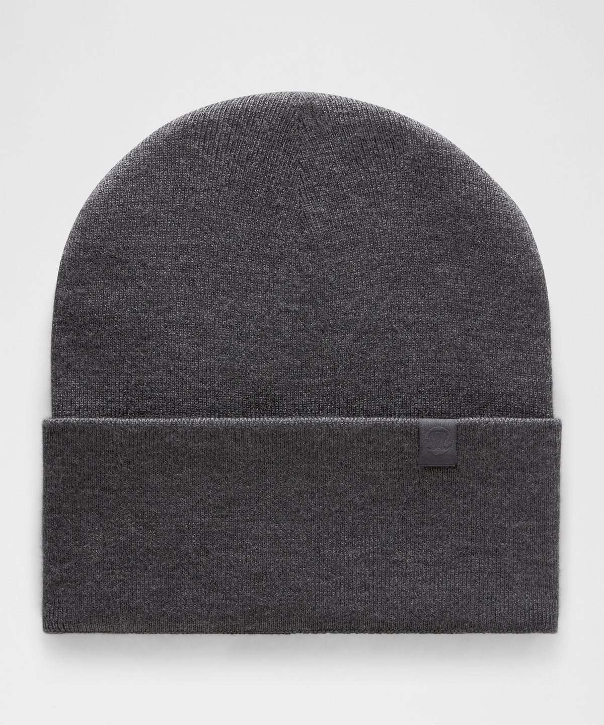 Gorro tejido