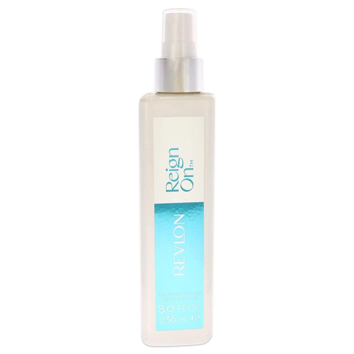 Bruma corporal de mujer 8 oz
