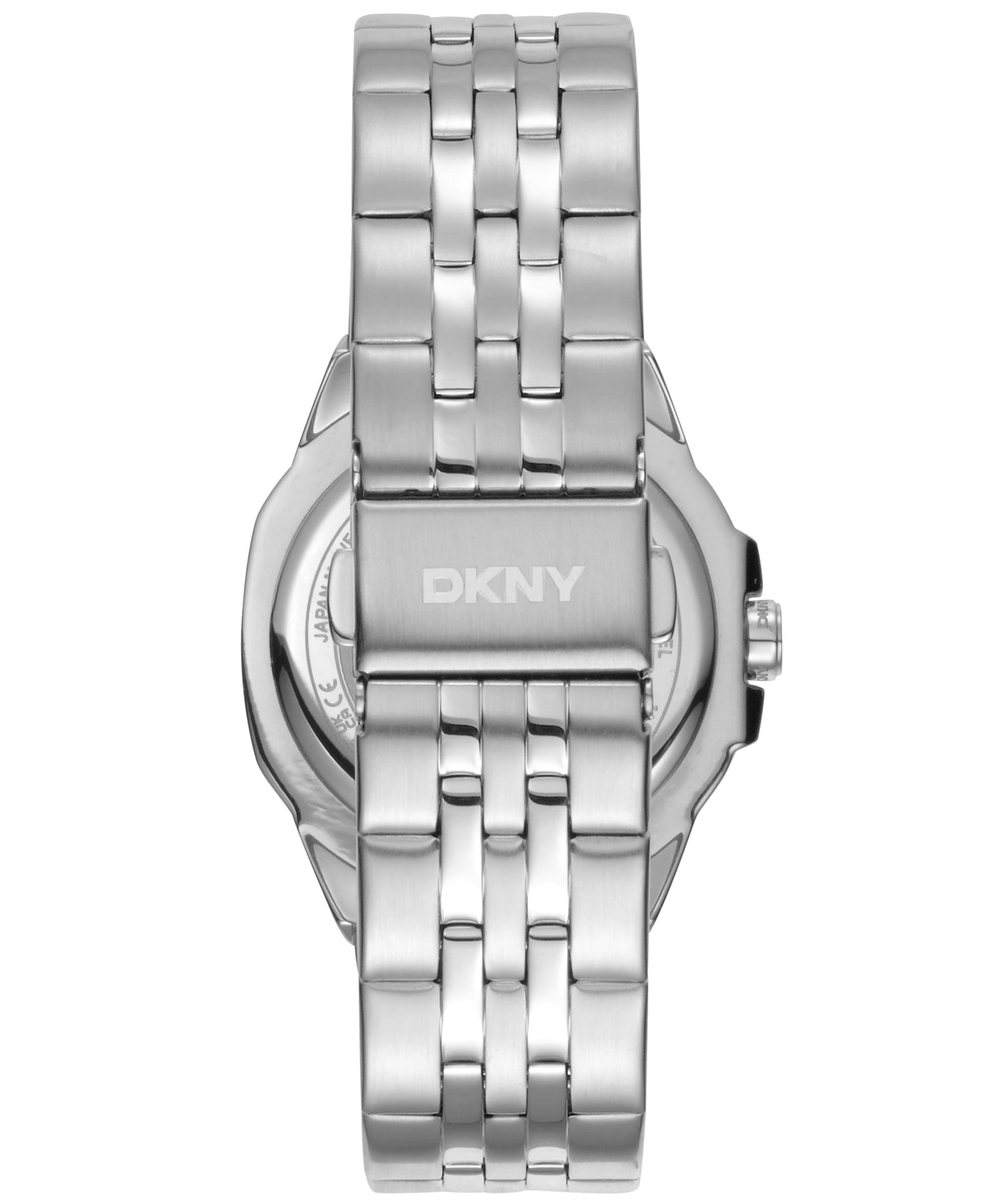 Reloj de mujer color rosado