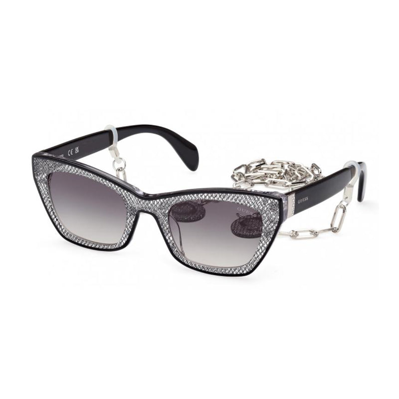 Gafas color negro