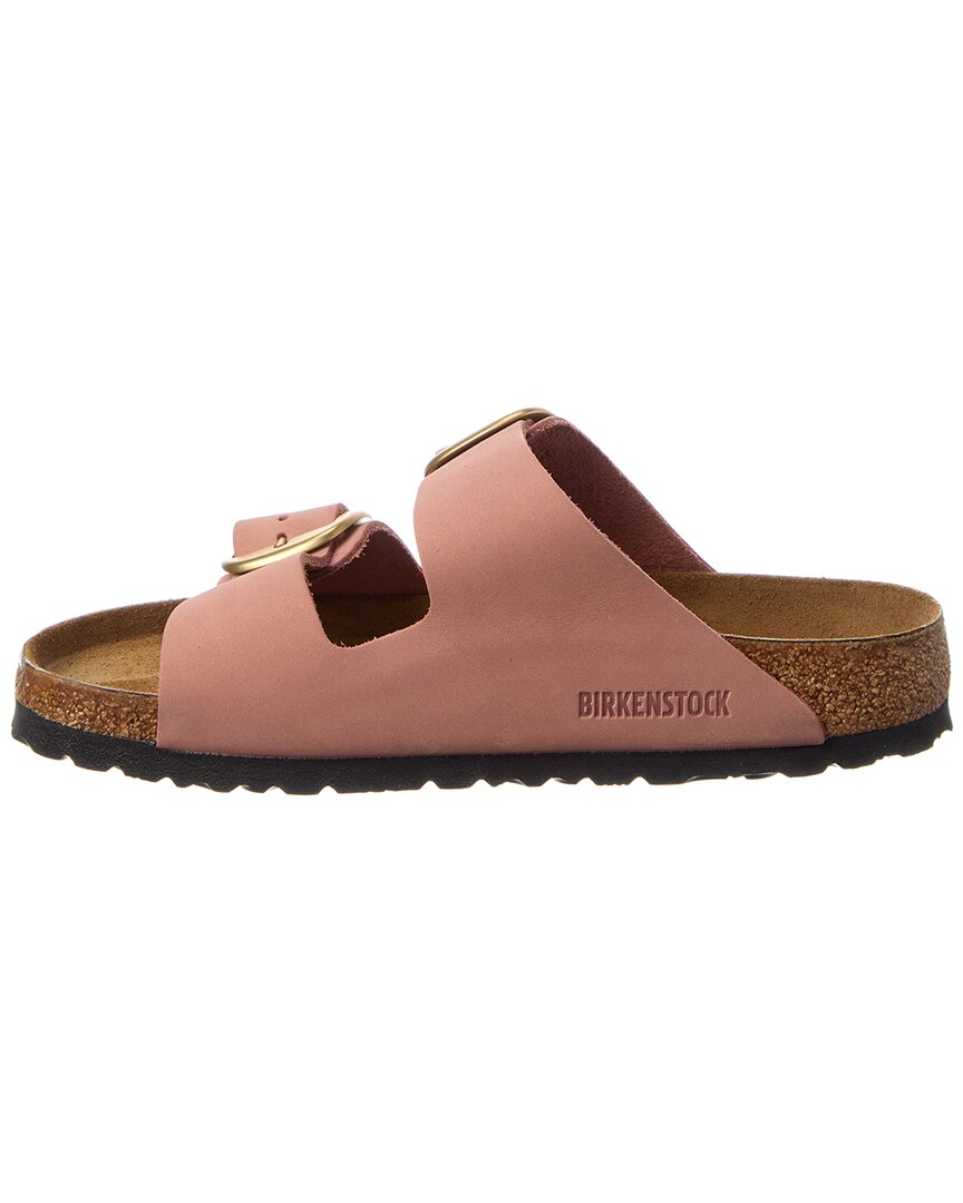 Sandalias de cuero