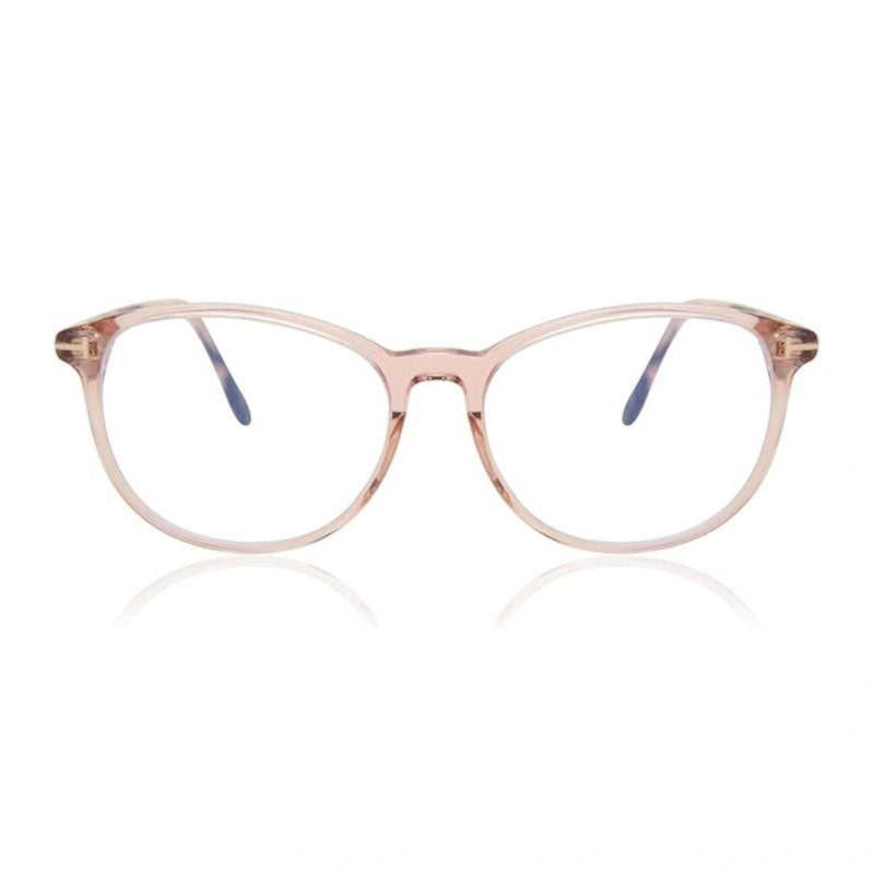 Gafas 53 mm color azul y rosado