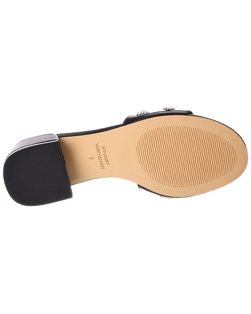 Sandalias de cuero