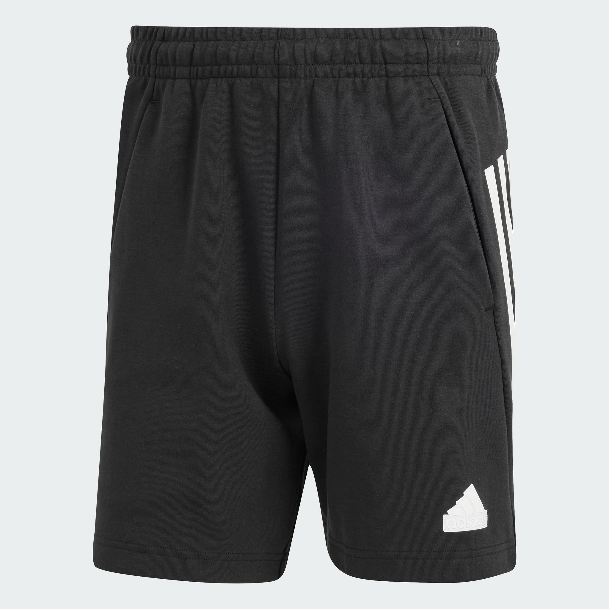 Short de hombre a rayas