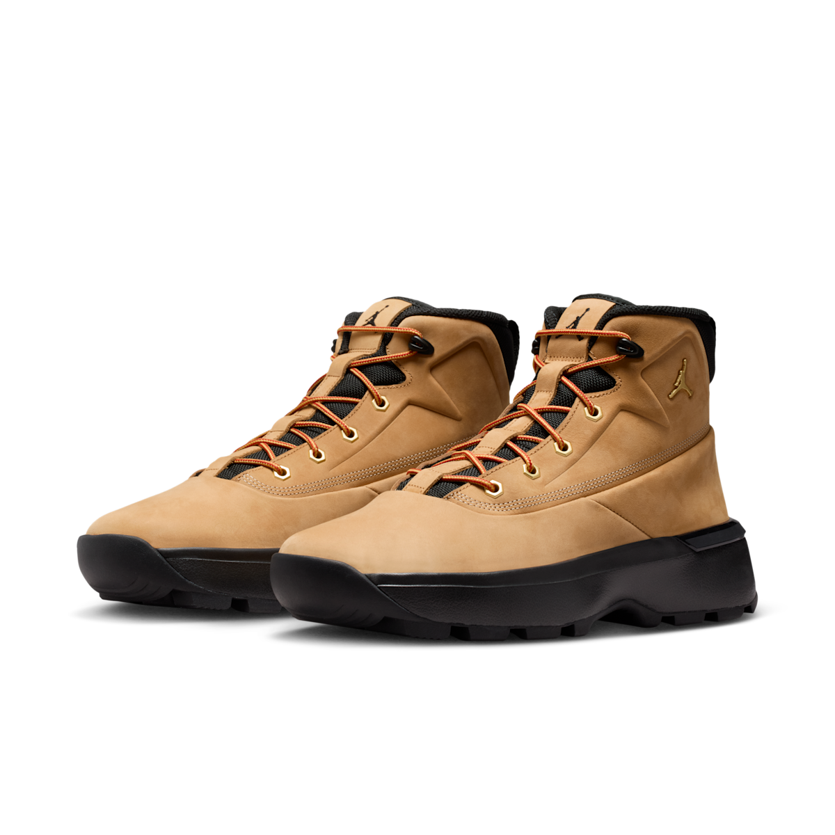 Botas de hombre