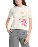 Vince Camuto con Estampado Localizado