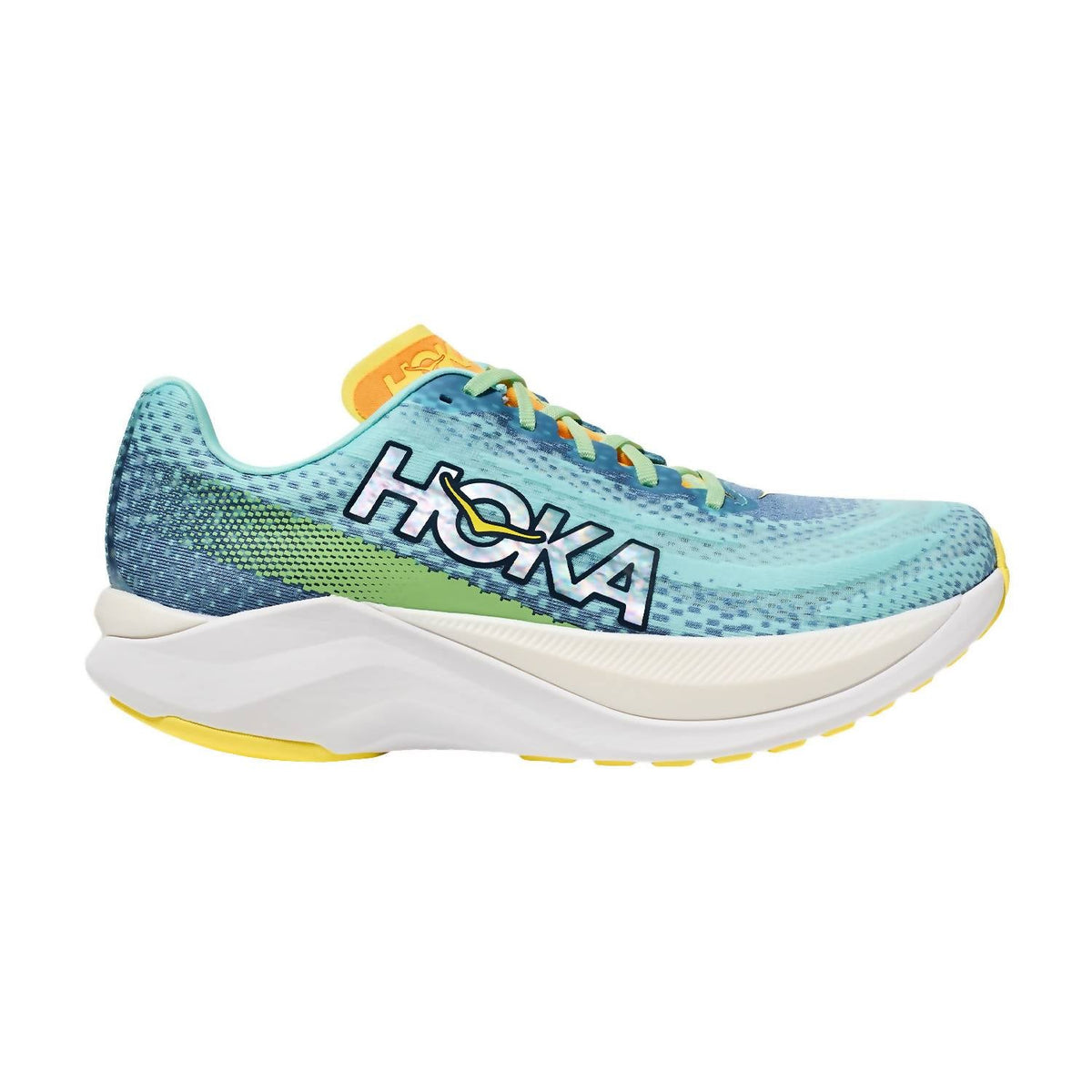 Tenis para correr de hombre