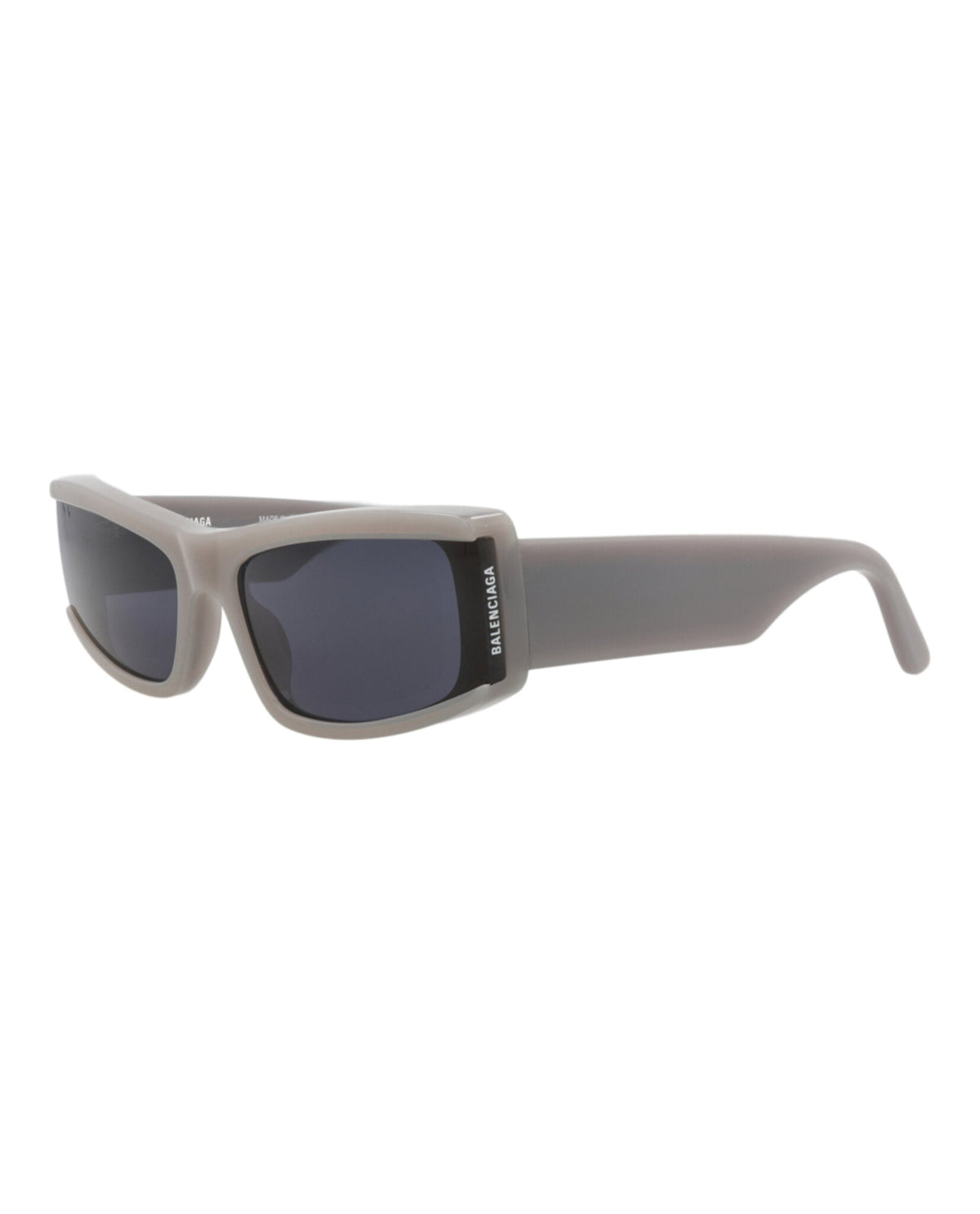 Gafas de sol de acetato de montura tipo gato