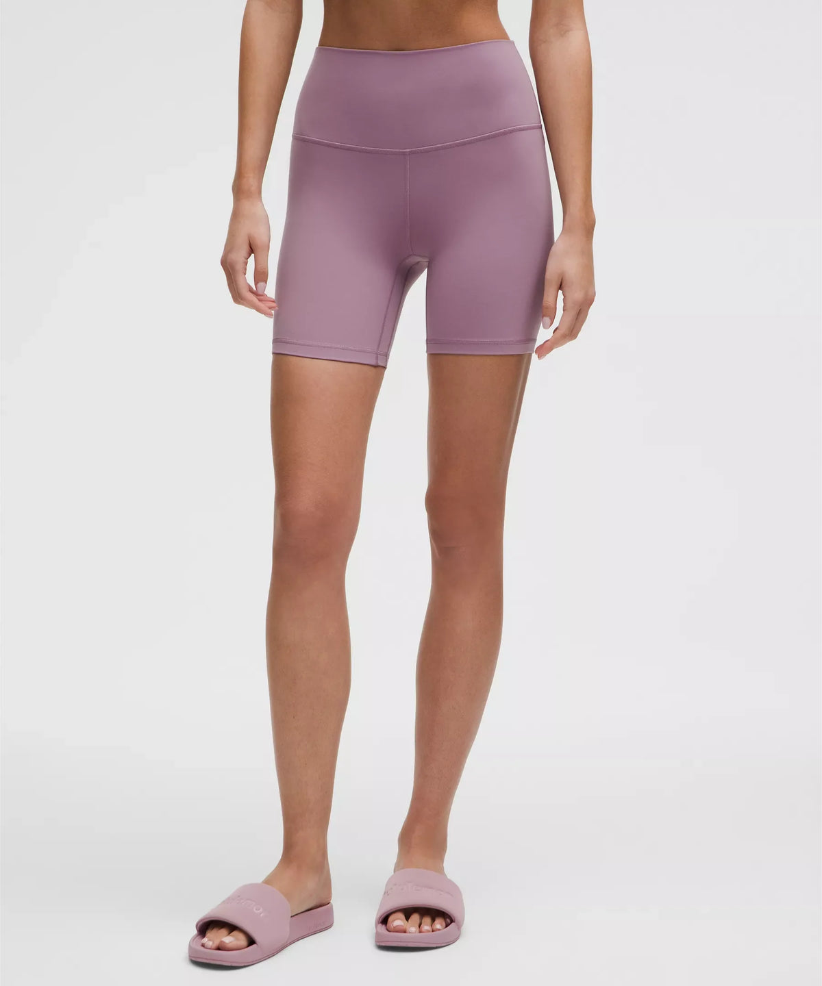 Short de tiro alto