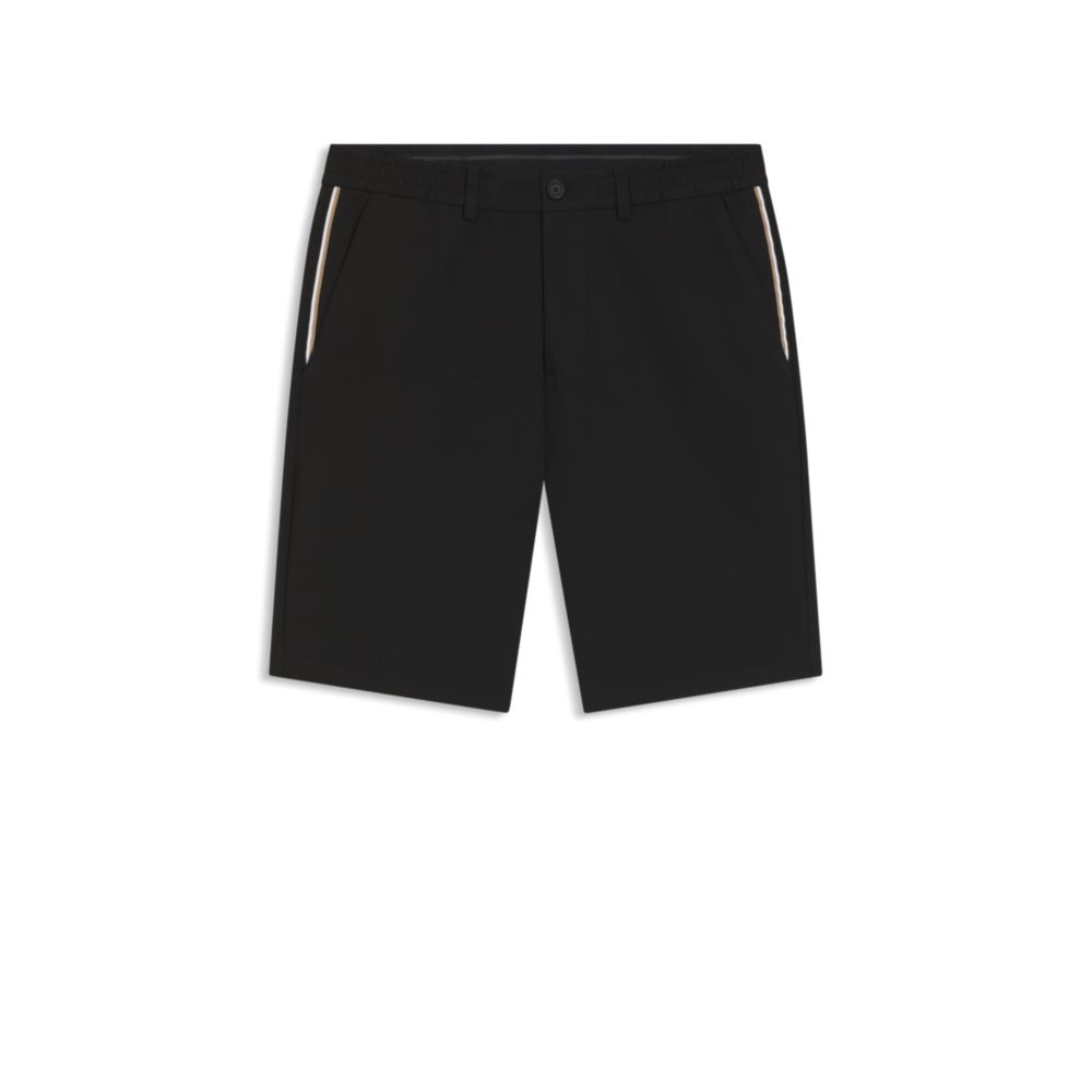 Short resistente al agua