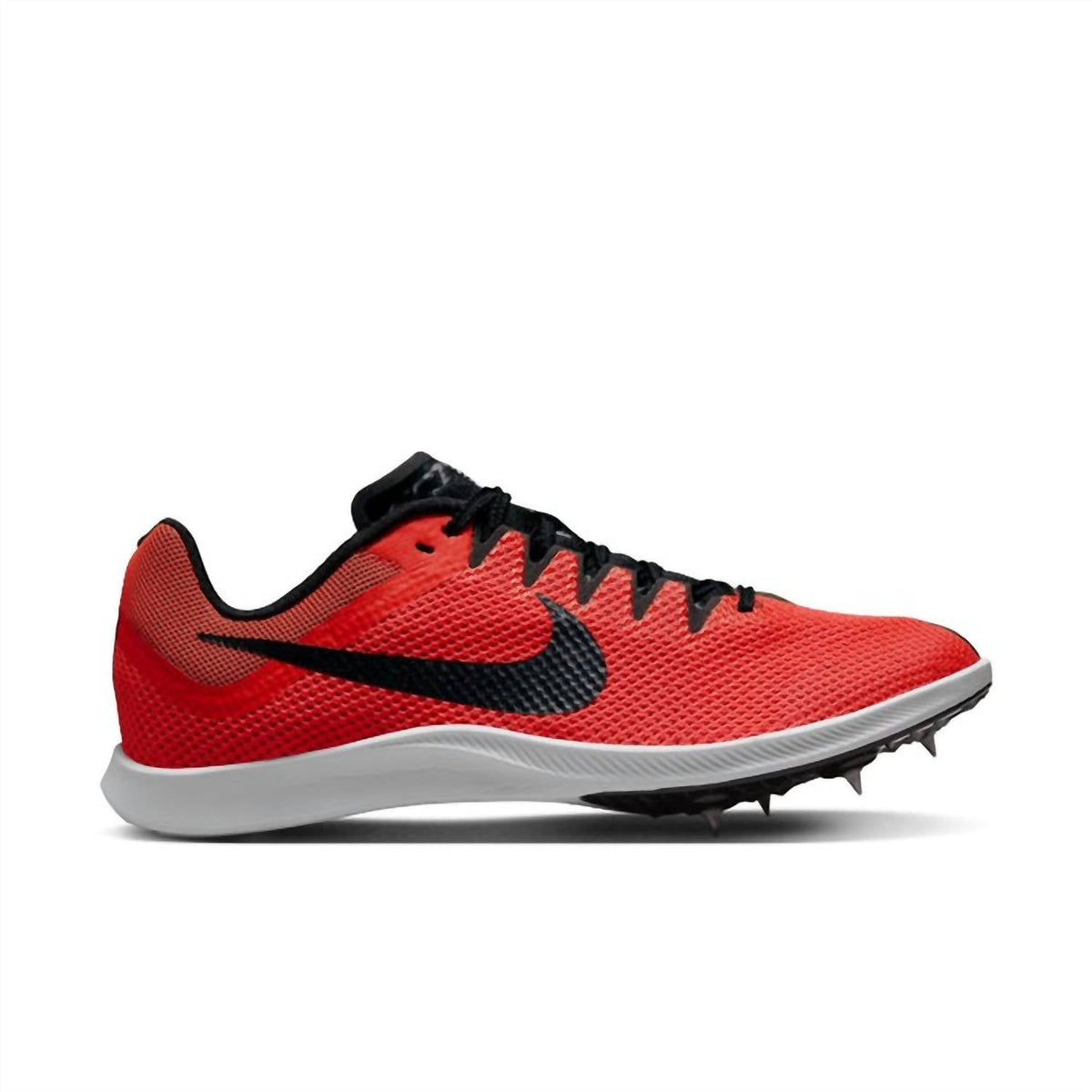 Tenis de hombre color negro