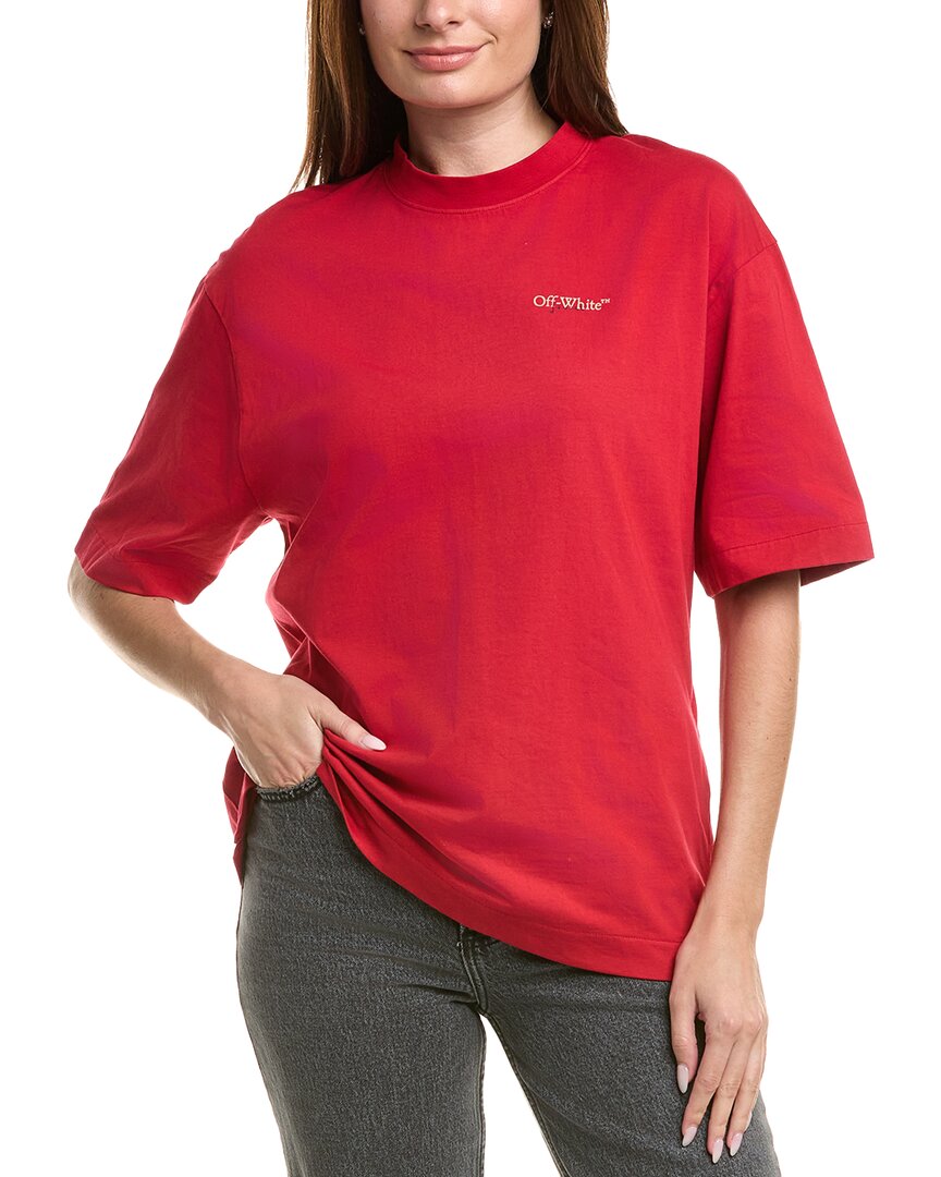 Camiseta con estampado
