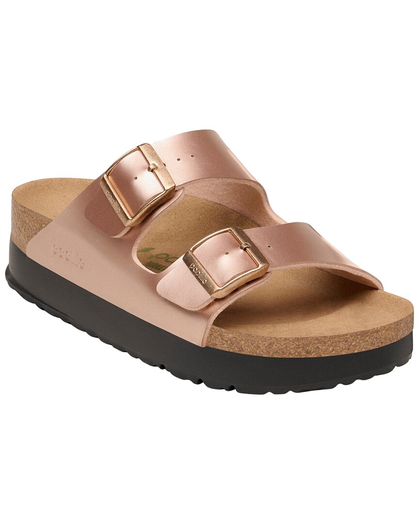 Sandalias con plataforma